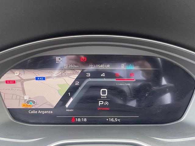 Imagen Audi Q5 Sportback