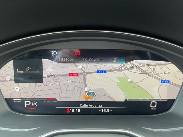 Imagen Audi Q5 Sportback