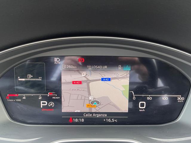 Imagen Audi Q5 Sportback