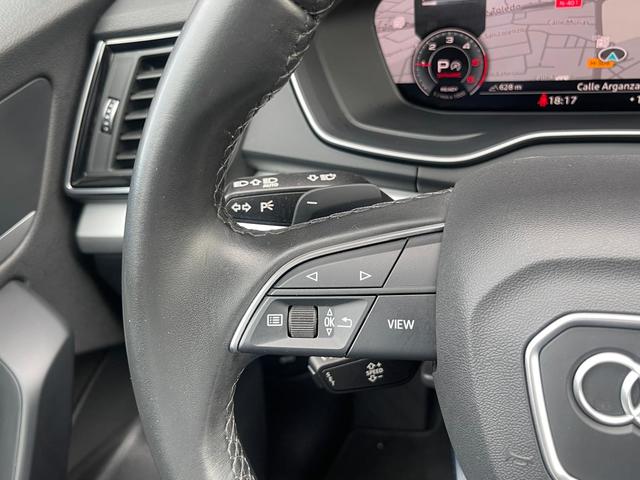 Imagen Audi Q5 Sportback