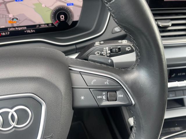 Imagen Audi Q5 Sportback