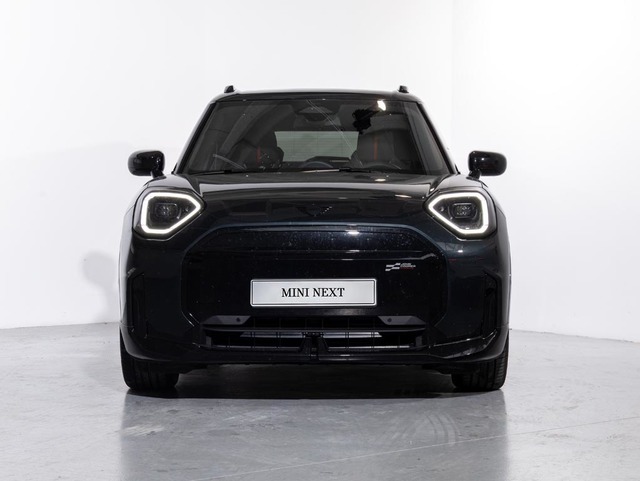 fotoG 1 del MINI MINI Aceman E 135 kW (184 CV) 184cv Eléctrico del 2025 en Girona