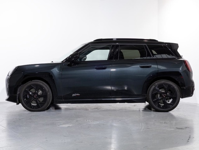 fotoG 2 del MINI MINI Aceman E 135 kW (184 CV) 184cv Eléctrico del 2025 en Girona