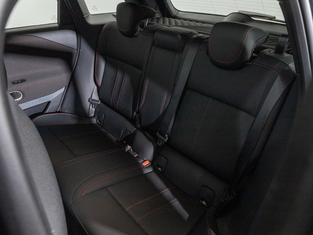 fotoG 8 del MINI MINI Aceman E 135 kW (184 CV) 184cv Eléctrico del 2025 en Girona