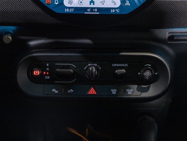 fotoG 21 del MINI MINI Aceman E 135 kW (184 CV) 184cv Eléctrico del 2025 en Girona