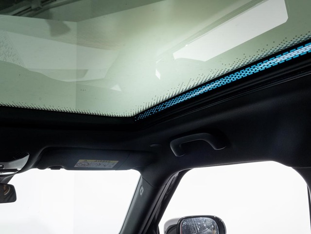 fotoG 24 del MINI MINI Aceman E 135 kW (184 CV) 184cv Eléctrico del 2025 en Girona