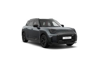 Fotos de MINI Aceman E 135 kW (184 CV)