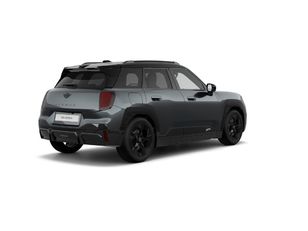 Fotos de MINI Aceman E 135 kW (184 CV)