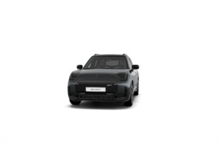 Fotos de MINI Aceman E 135 kW (184 CV)