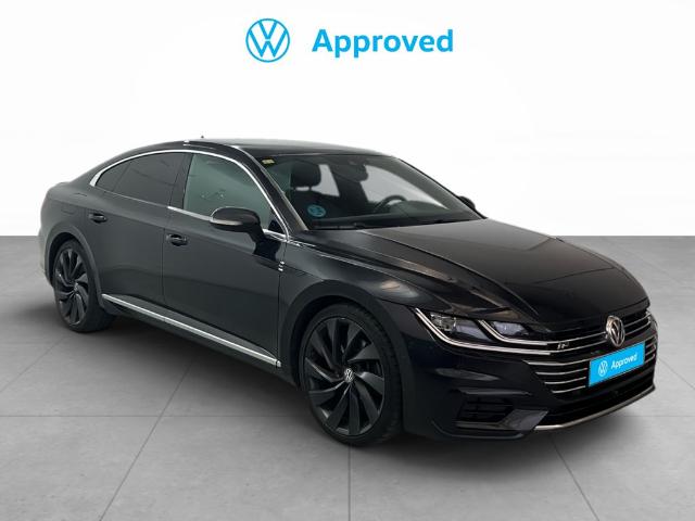 Volkswagen Arteon R-Line 2.0 TDI 4Motion 176 kW (240 CV) DSG