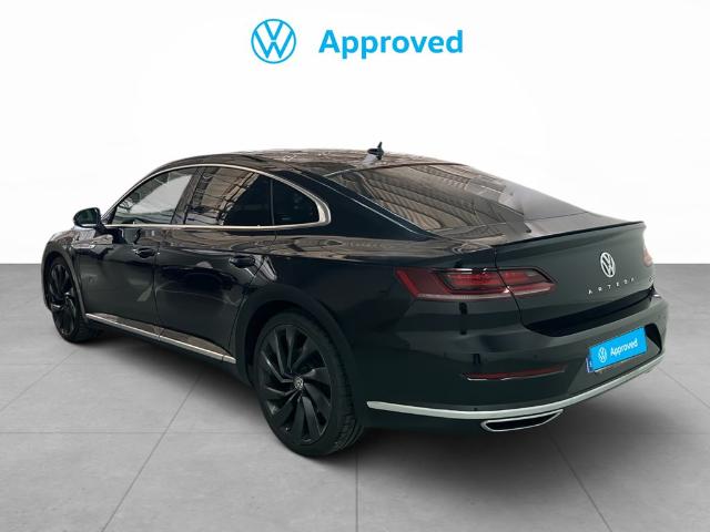 Volkswagen Arteon R-Line 2.0 TDI 4Motion 176 kW (240 CV) DSG