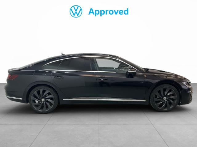 Volkswagen Arteon R-Line 2.0 TDI 4Motion 176 kW (240 CV) DSG
