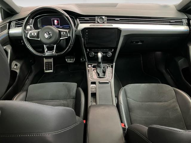 Volkswagen Arteon R-Line 2.0 TDI 4Motion 176 kW (240 CV) DSG