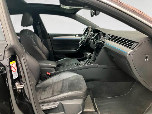 Volkswagen Arteon R-Line 2.0 TDI 4Motion 176 kW (240 CV) DSG
