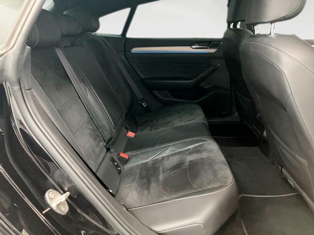 Volkswagen Arteon R-Line 2.0 TDI 4Motion 176 kW (240 CV) DSG