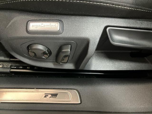 Volkswagen Arteon R-Line 2.0 TDI 4Motion 176 kW (240 CV) DSG