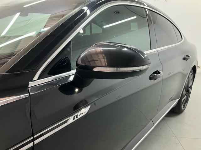 Volkswagen Arteon R-Line 2.0 TDI 4Motion 176 kW (240 CV) DSG