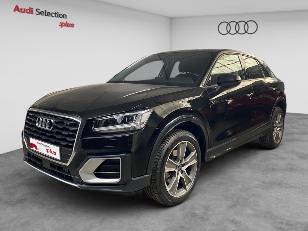 vehículo ocasión audi selection