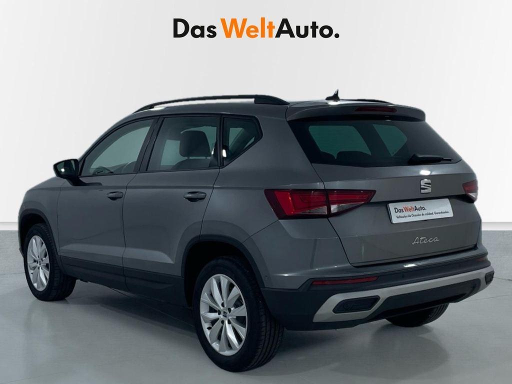 SEAT Ateca 2.0 TDI - 2