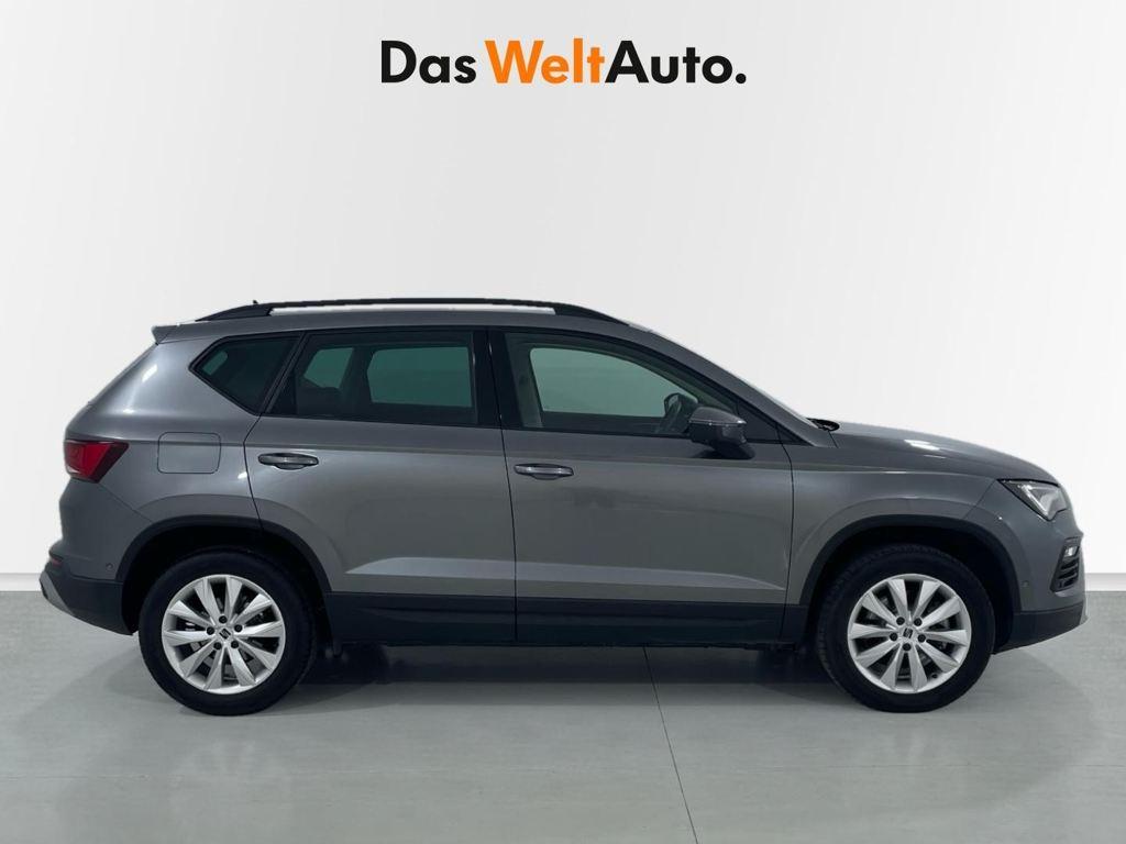 SEAT Ateca 2.0 TDI - 3
