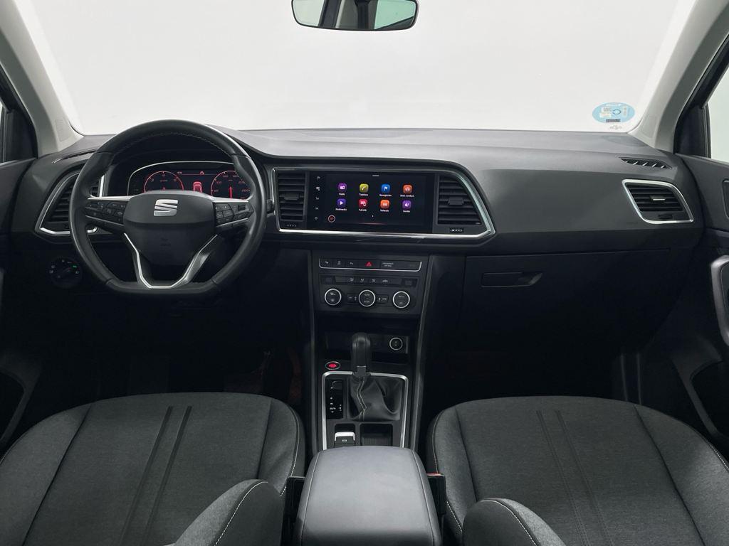 SEAT Ateca 2.0 TDI - 4