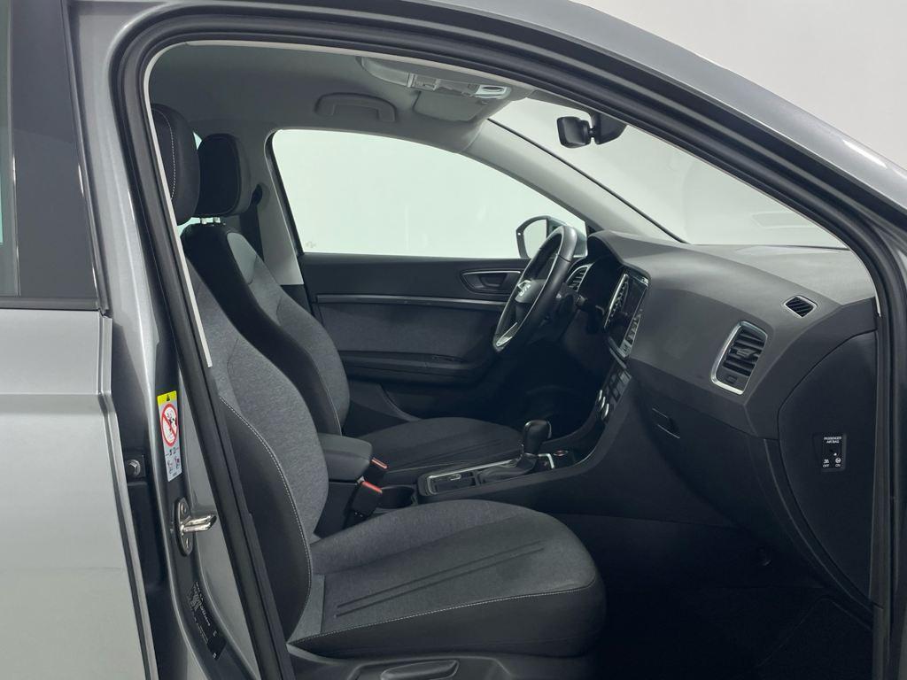 SEAT Ateca 2.0 TDI - 5