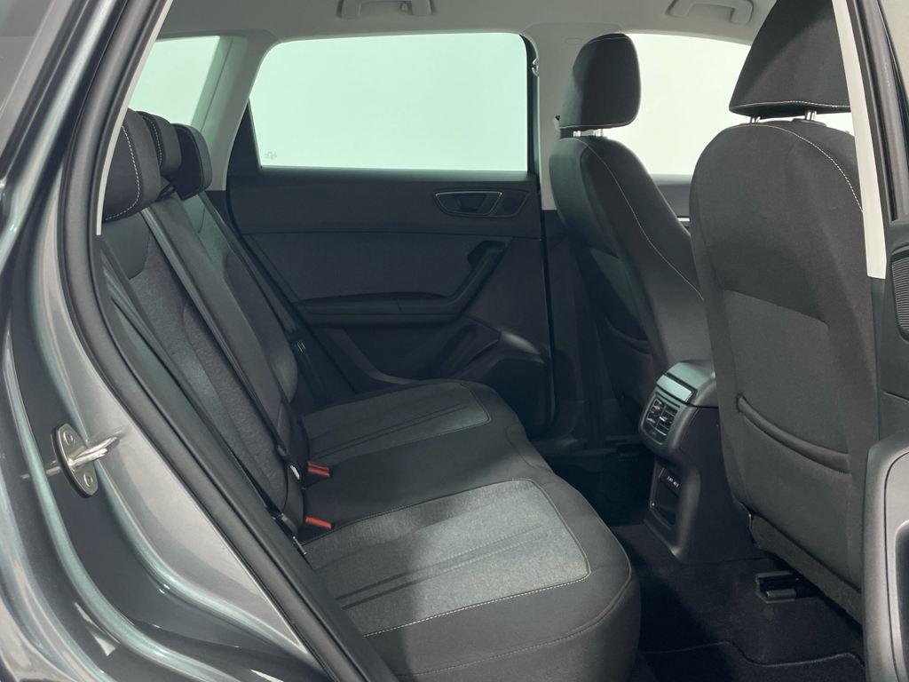 SEAT Ateca 2.0 TDI - 6