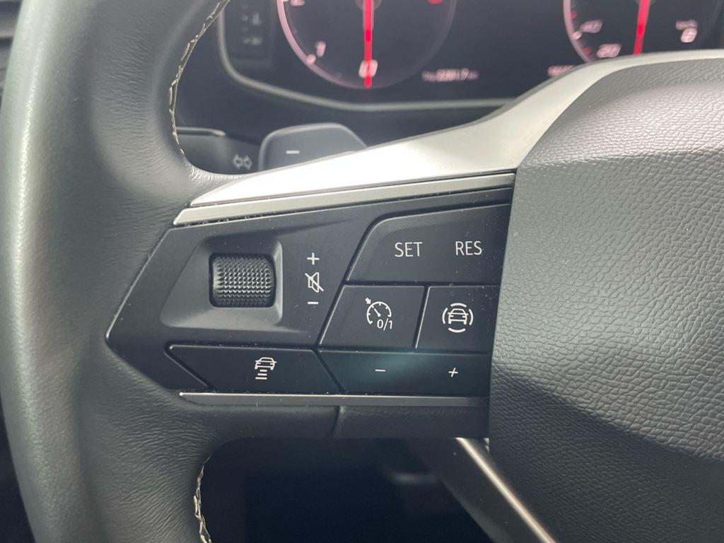 SEAT Ateca 2.0 TDI - 9