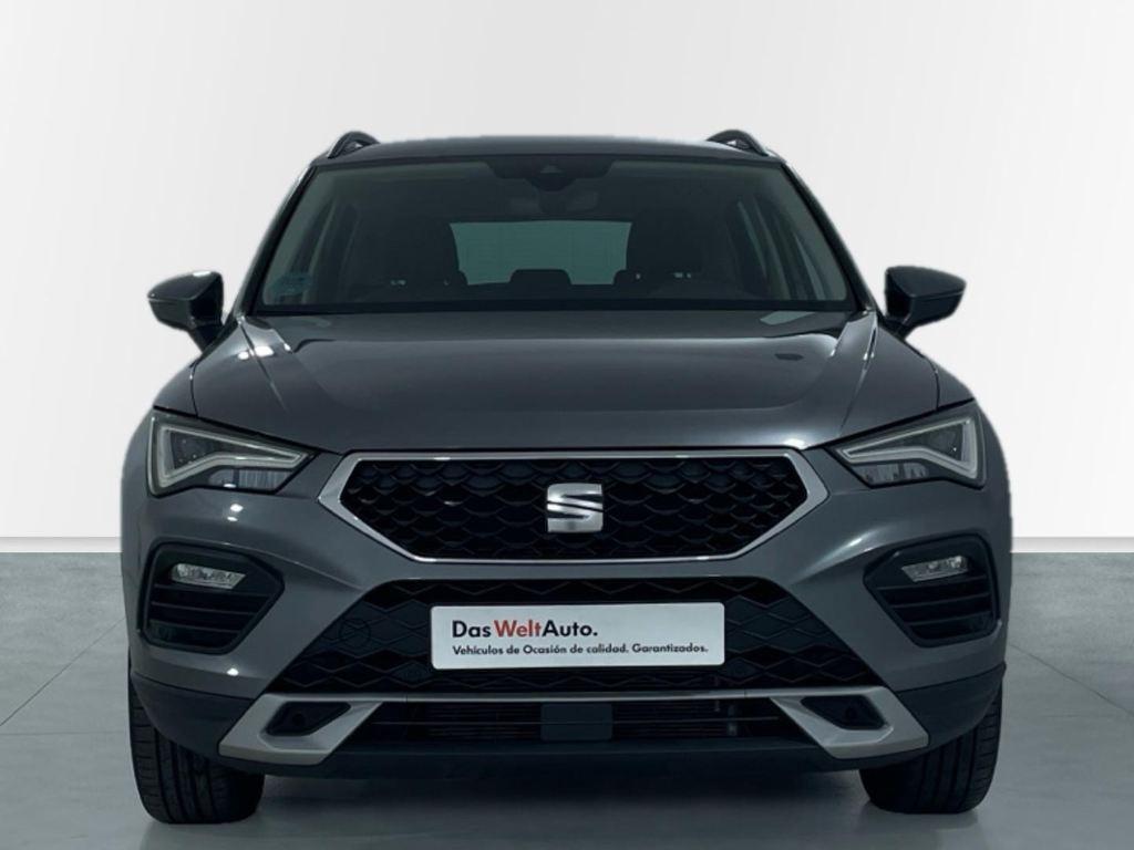 SEAT Ateca 2.0 TDI - 11