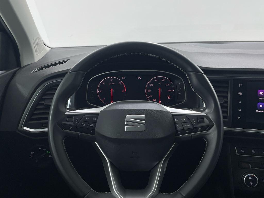 SEAT Ateca 2.0 TDI - 15