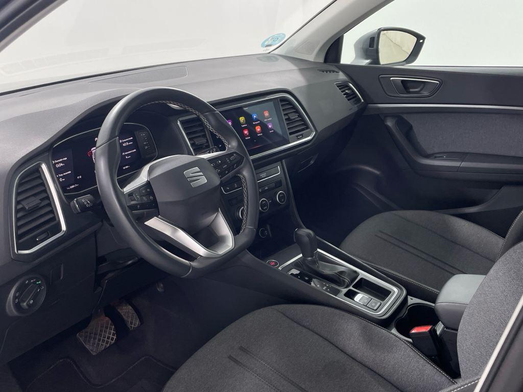 SEAT Ateca 2.0 TDI - 16