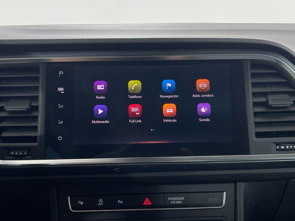 SEAT Ateca 2.0 TDI - 17