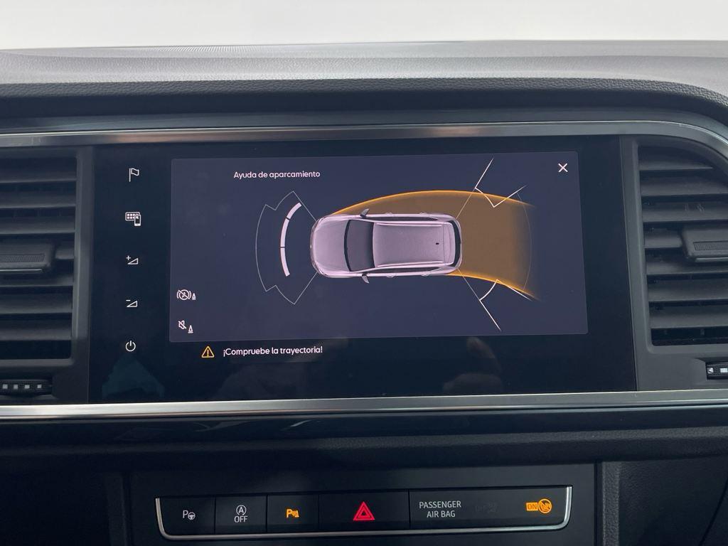 SEAT Ateca 2.0 TDI - 20