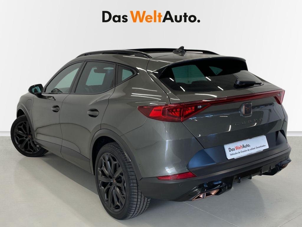 CUPRA Formentor 1.4 e-Hybrid - 2
