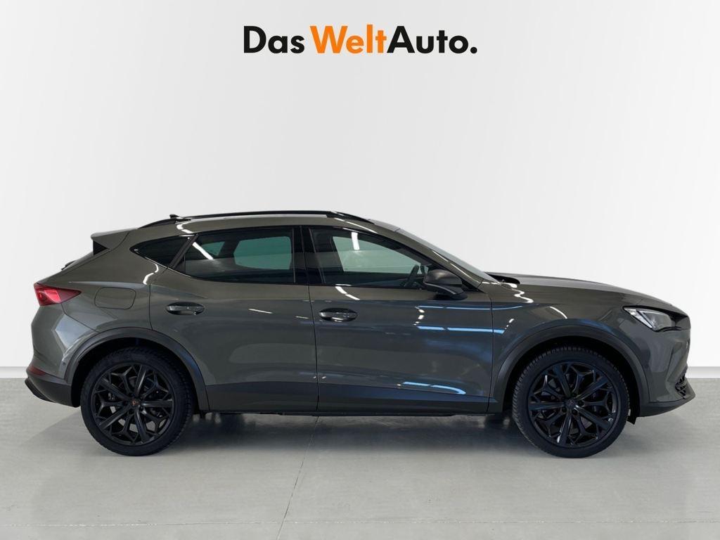 CUPRA Formentor 1.4 e-Hybrid - 3