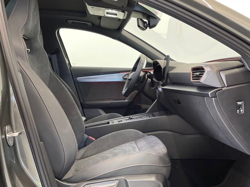 CUPRA Formentor 1.4 e-Hybrid - 5