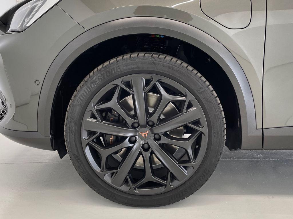 CUPRA Formentor 1.4 e-Hybrid - 8