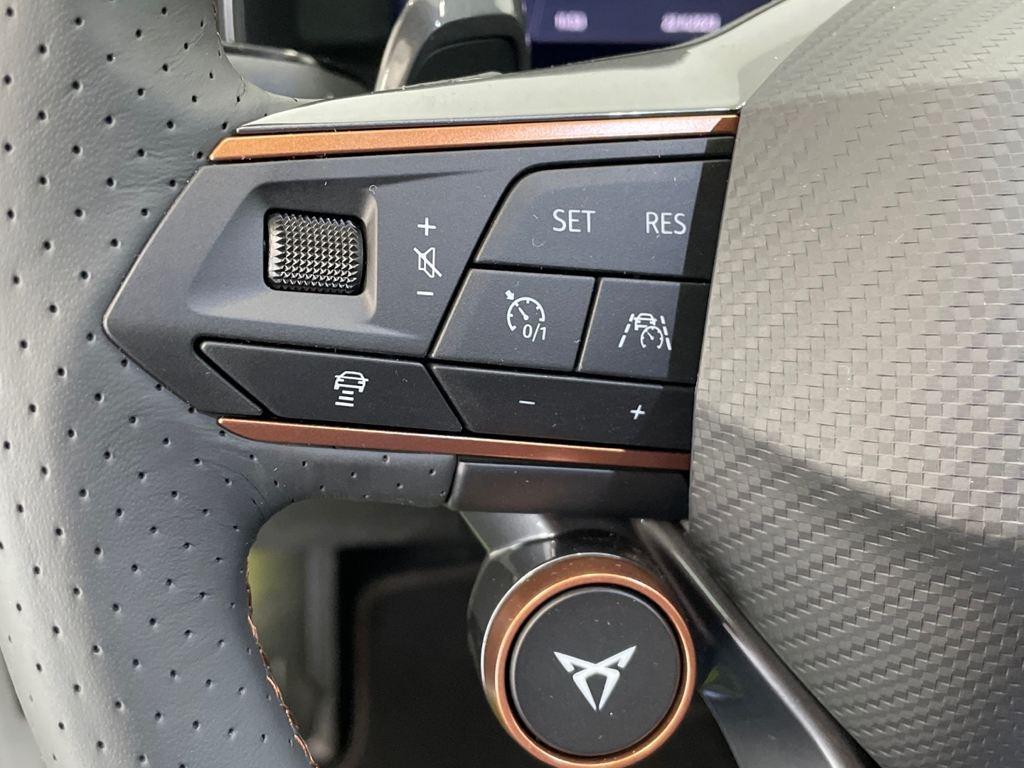 CUPRA Formentor 1.4 e-Hybrid - 9