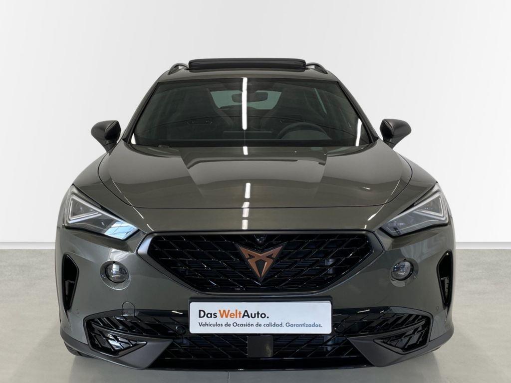 CUPRA Formentor 1.4 e-Hybrid - 11