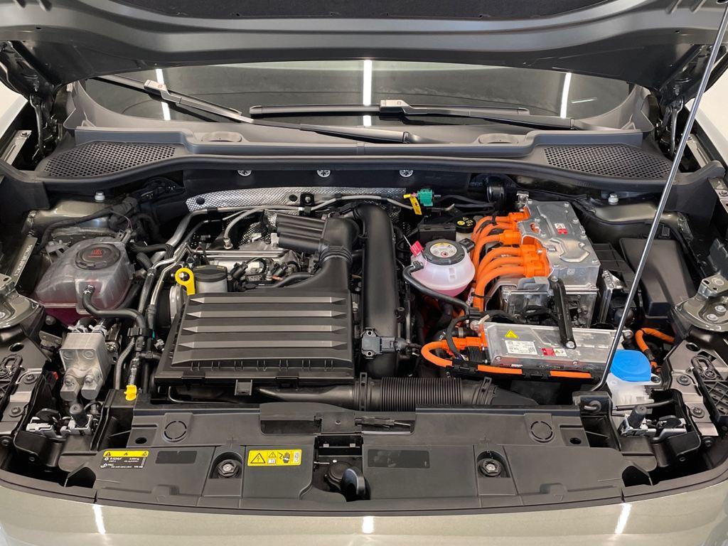 CUPRA Formentor 1.4 e-Hybrid - 14