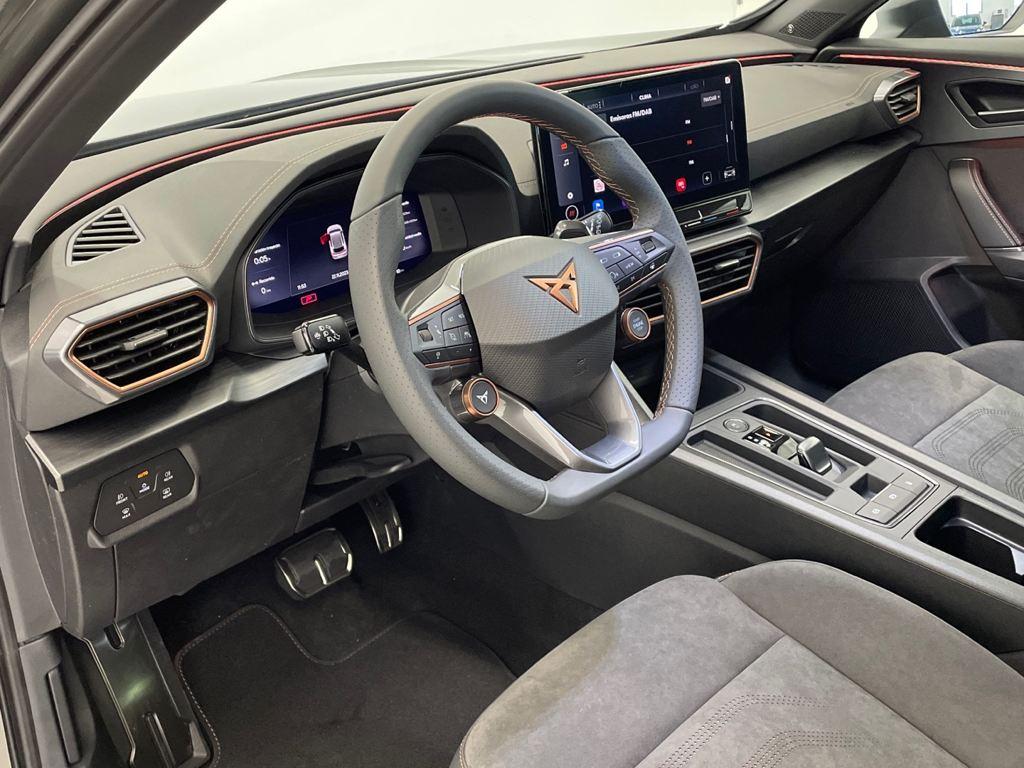 CUPRA Formentor 1.4 e-Hybrid - 15