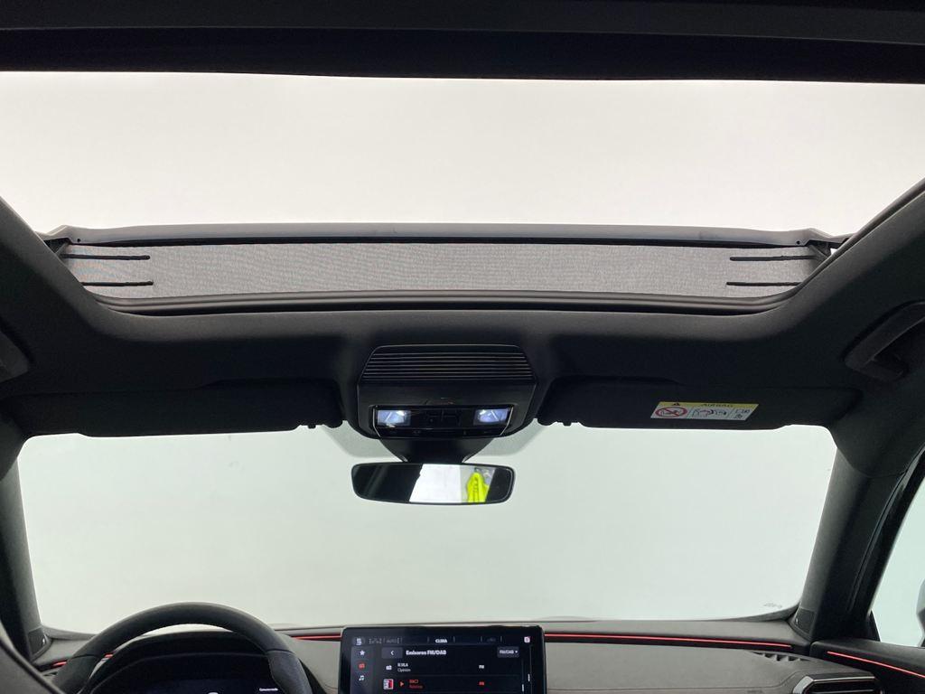 CUPRA Formentor 1.4 e-Hybrid - 19