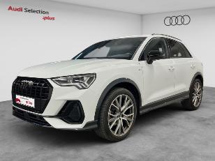 vehículo ocasión audi selection