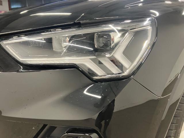 Audi Q3 Sportback Black line 35 TFSI 110 kW (150 CV) S tronic