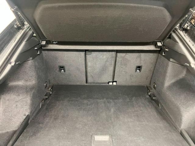Audi Q3 Sportback Black line 35 TFSI 110 kW (150 CV) S tronic