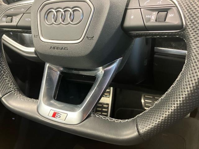 Audi Q3 Sportback Black line 35 TFSI 110 kW (150 CV) S tronic