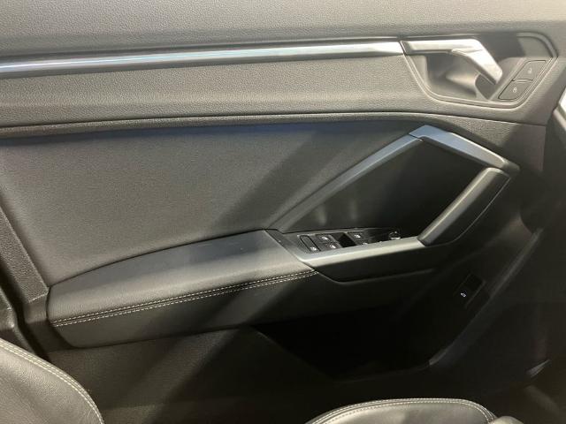 Audi Q3 Sportback Black line 35 TFSI 110 kW (150 CV) S tronic