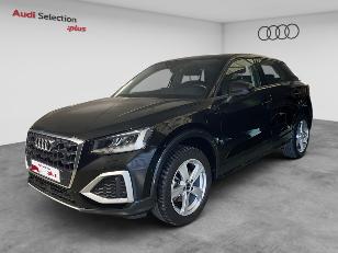 vehículo ocasión audi selection