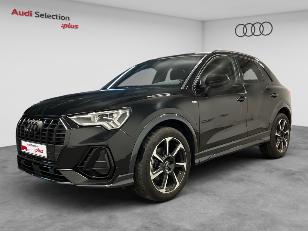 vehículo ocasión audi selection