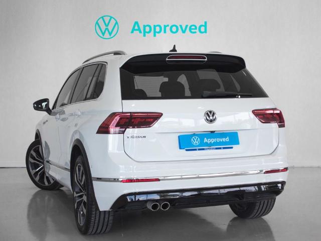Volkswagen Tiguan Sport 1.5 TSI 110 kW (150 CV) DSG
